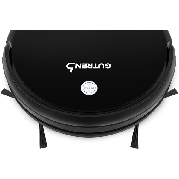 Робот-пылесос GUTREND G220B STYLE черный