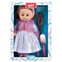 Кукла Fancy Dolls Хлоя KUK02