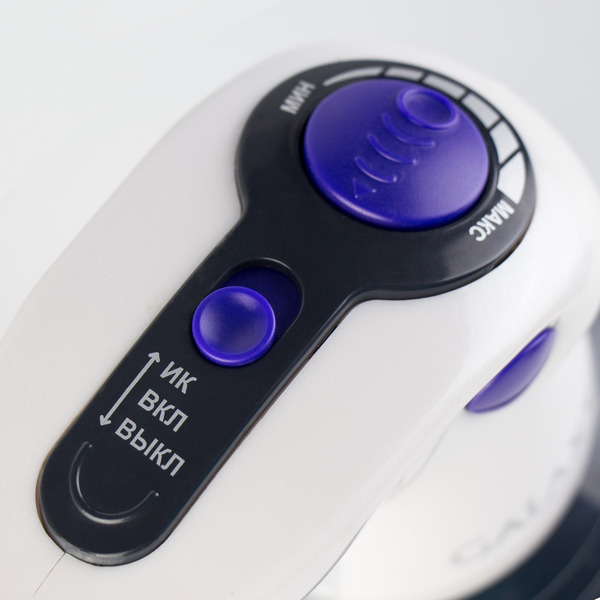 Массажер ручной Galaxy GL4942