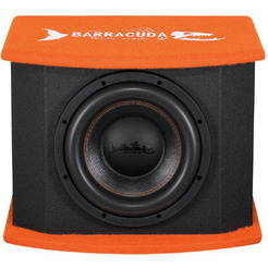 Сабвуфер DL Audio Barracuda 10A V.2