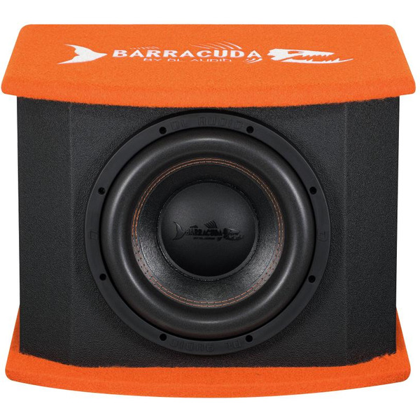 Сабвуфер DL Audio Barracuda 10A V.2