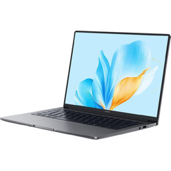 Ноутбук HONOR MagicBook X14 Plus 2025 FRB-X 5301ALWC