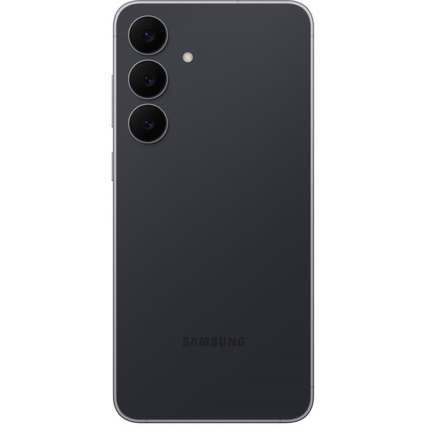 Смартфон Samsung Galaxy S25 FE SM-S731B 8GB/512GB (черный)