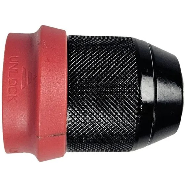 Быстросъемный патрон Макстул A1174 (3/8, 0.8-10мм)