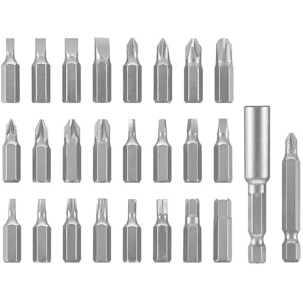 Электроотвертка Kitfort КТ-4061