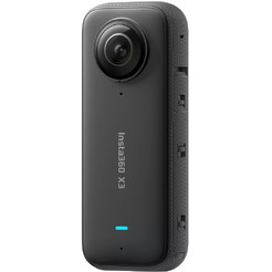 Экшен-камера Insta360 X3