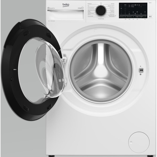 Стиральная машина Beko B3WFR562WC BY