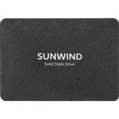 SSD SunWind ST3 SWSSD004TS2 4TB