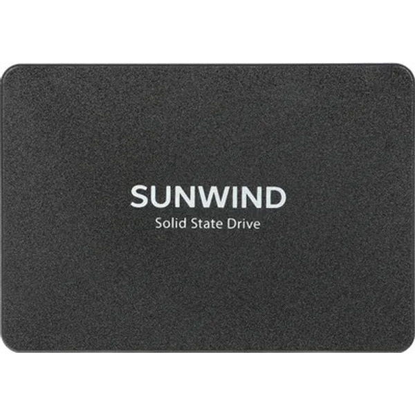 SSD SunWind ST3 SWSSD004TS2 4TB