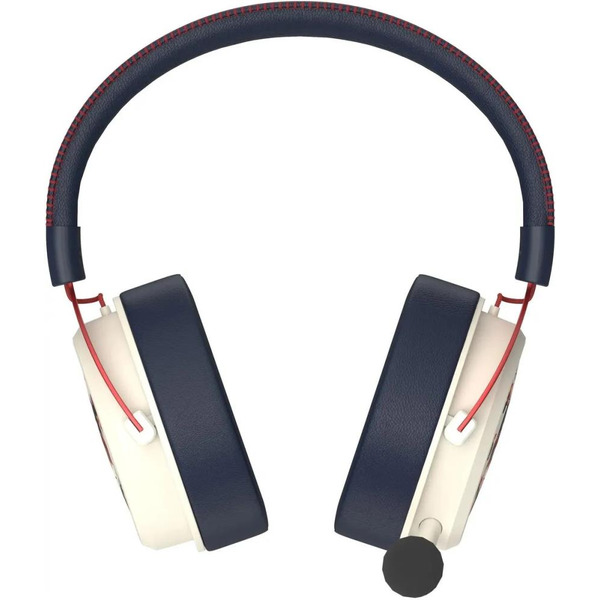 Наушники A4Tech Bloody MR595 Proxy Boom (бежевый)