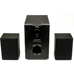 Акустическая система DIALOG AP-100