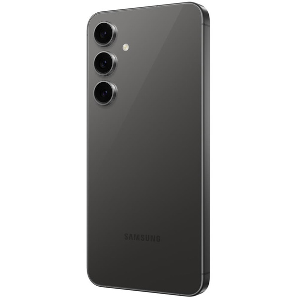 Смартфон Samsung Galaxy S24 FE 128GB (SM-S721BZKBCAU) графит