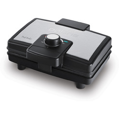 Вафельница Polaris PWT 0401T Profi Baker