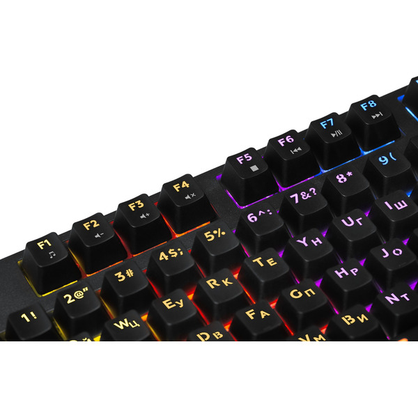 Клавиатура Defender Blitz GK-240L RU