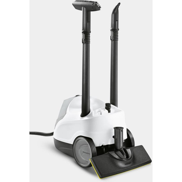 Пароочиститель Karcher SC 4 EasyFix (1.512-630.0)