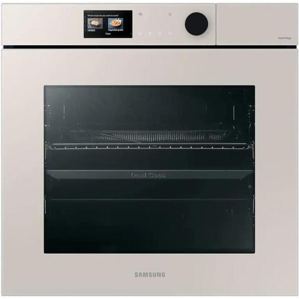 Духовой шкаф Samsung NV7B7997AAA/WT