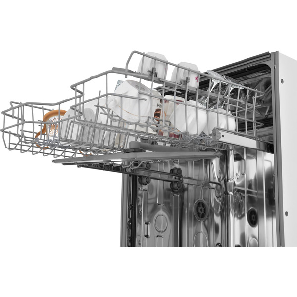 Встраиваемая посудомоечная машина Indesit DI 3C49 B