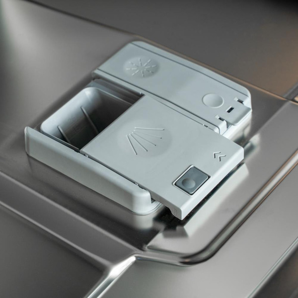 Посудомоечная машина DeLonghi DDWS 665 X EMILIO