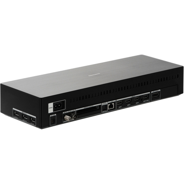 Телевизор SAMSUNG UE55LS03NAUXRU