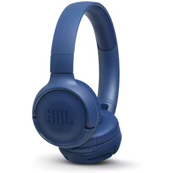 Беспроводные наушники JBL Tune 560BT / T560BTBLU (синий)