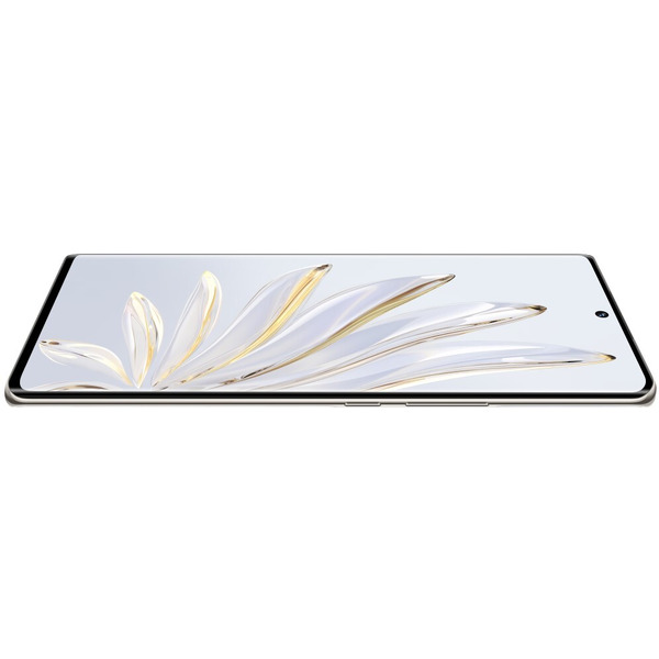 Смартфон Honor 70 (FNE-NX9) 8GB/256GB Crystal Silver