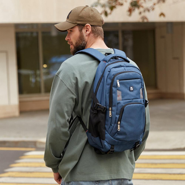 Рюкзак BRAUBERG Меркури 226348