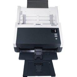 Сканер Avision AD240U