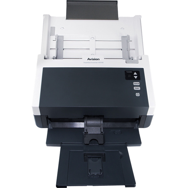 Сканер Avision AD240U