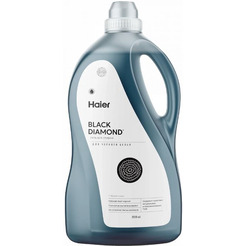 Гель для стирки черного белья HAIER Черный алмаз 2 л