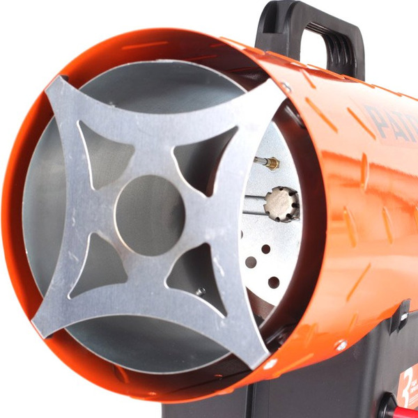 Тепловая пушка Patriot GS 16