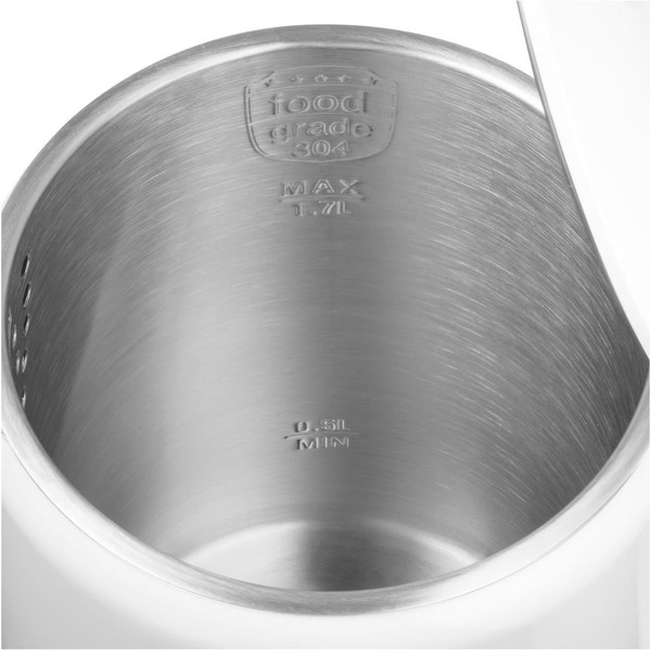 Электрочайник Sencor SWK 0950WH