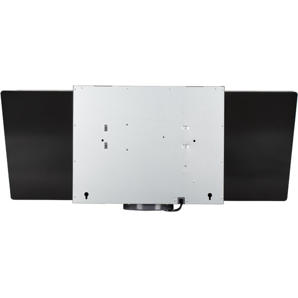 Кухонная вытяжка DeLonghi Quarto 908 NB