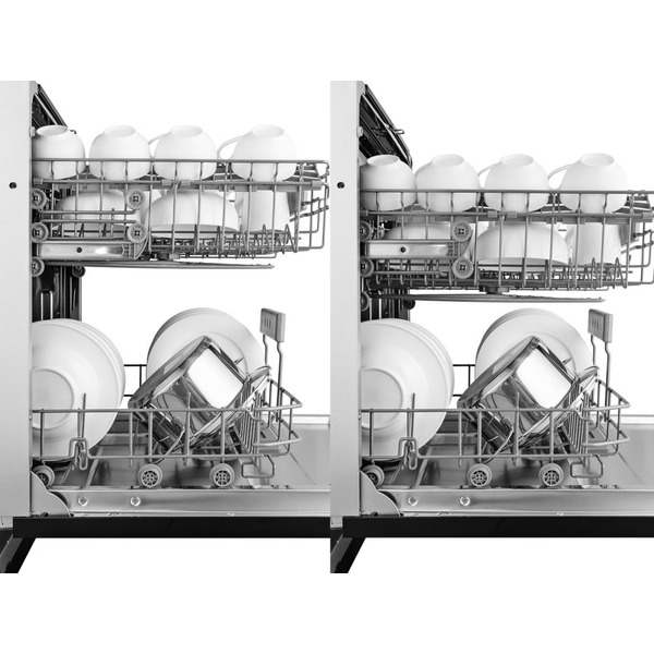 Посудомоечная машина Weissgauff BDW 6035