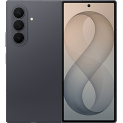 Смартфон Samsung Galaxy Z Fold8 Ultra SM-F976 12GB/256GB (графитовый)