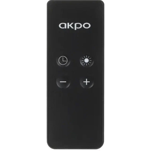 Кухонная вытяжка AKPO WK-9 Neva II 80 см нержавейка