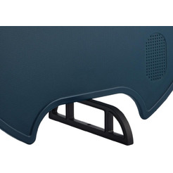 Набор ножей и разделочной доски Rondell Del mar RD-1853