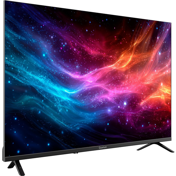 Телевизор Quantum 43U6BQ