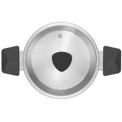 Набор посуды Rondell Strike RDS-1604