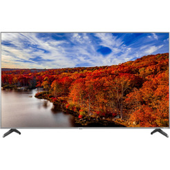 Телевизор MAUNFELD MQT75USX03