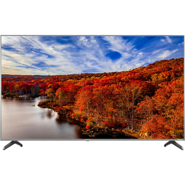 Телевизор MAUNFELD MQT75USX03