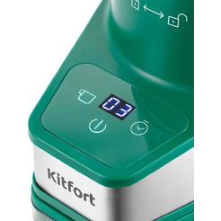 Кофемолка Kitfort КТ-7322