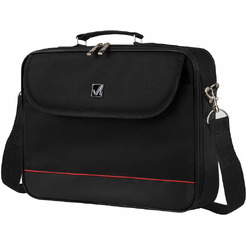 Сумка BRAUBERG MOTIVE 240441 (чёрный)