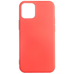 Бампер Bingo Liquid TPU для APPLE iPhone 12 mini Красный