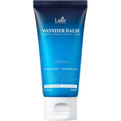 Увлажняющий экспресс-бальзам для волос Lador Wonder Balm, 50 мл