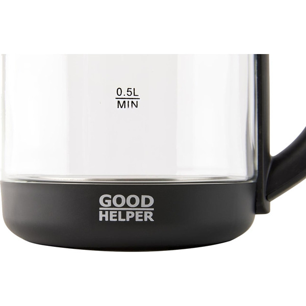 Электрический чайник Goodhelper KG-18B10
