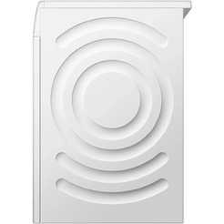 Стирально-сушильная машина Bosch Serie 4 WDS28460ME
