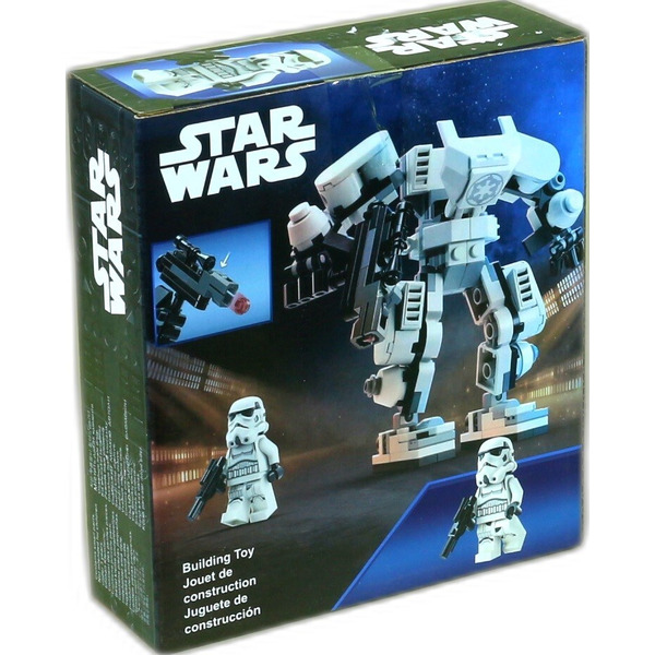 Конструктор KING Plastic blocks Toys 11610