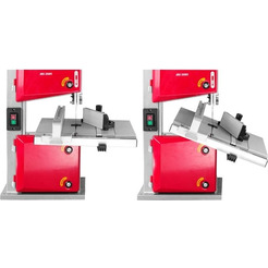 Ленточнопильный станок Wortex IBS 3585 2335135