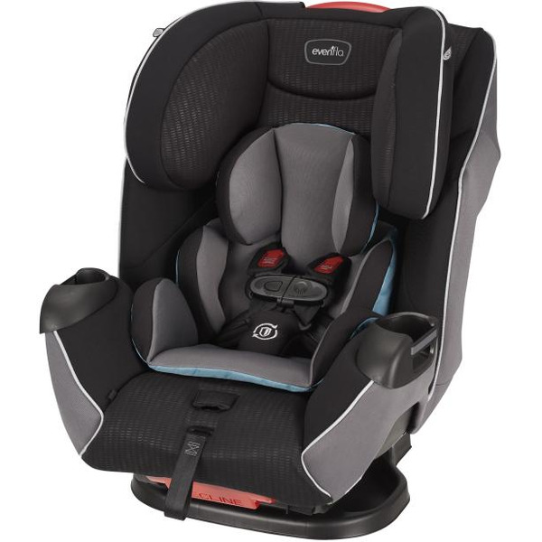 Автокресло EVENFLO Symphony LX (Montgomery)