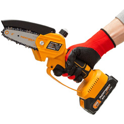 Аккумуляторная пила Partisan AS-2144